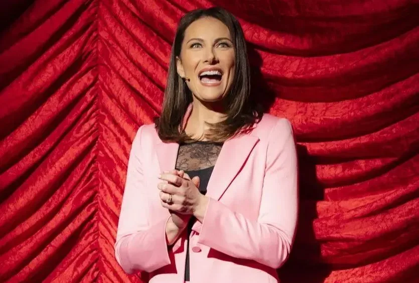 Laura Benanti’s ‘Nobody Cares’ Trades Broadway Expectations for Personal Comedy and Five Original Songs
