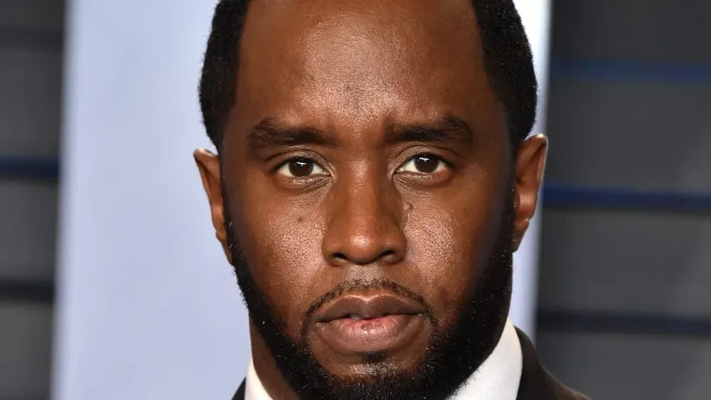 Sean Combs Transferred to FCI Allenwood Low After Hospital Visit