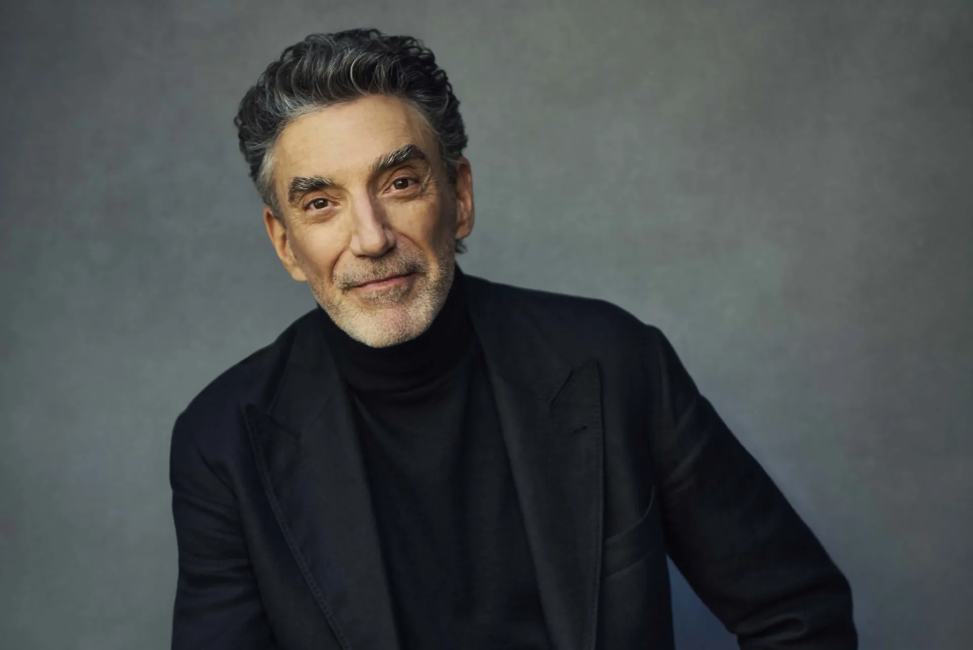 Chuck Lorre memoir discussing television career and Teenage Mutant Ninja Turtles theme-song residuals