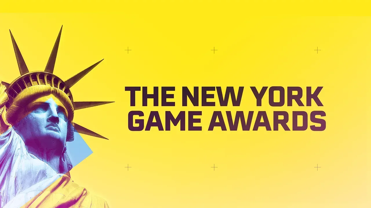 New York Game Awards Sets January 2027 Date, With Lara Lunardi and Arda Ocal Hosting