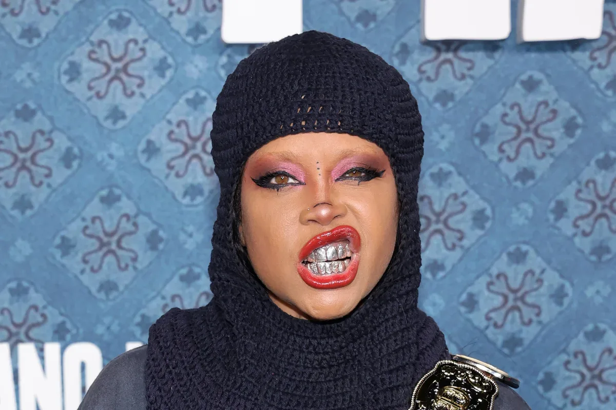 Erykah Badu Mama’s Gun anniversary tour schedule update