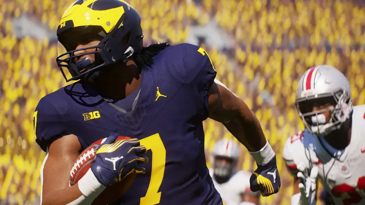 EA Sports College Football’s Reported Cost Crunch Puts Its Long-Term Future in Question