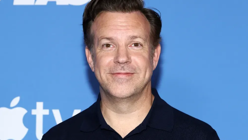 Jason Sudeikis Would Like More ‘Ted Lasso,’ but Says No Season 5 Plans Are Underway