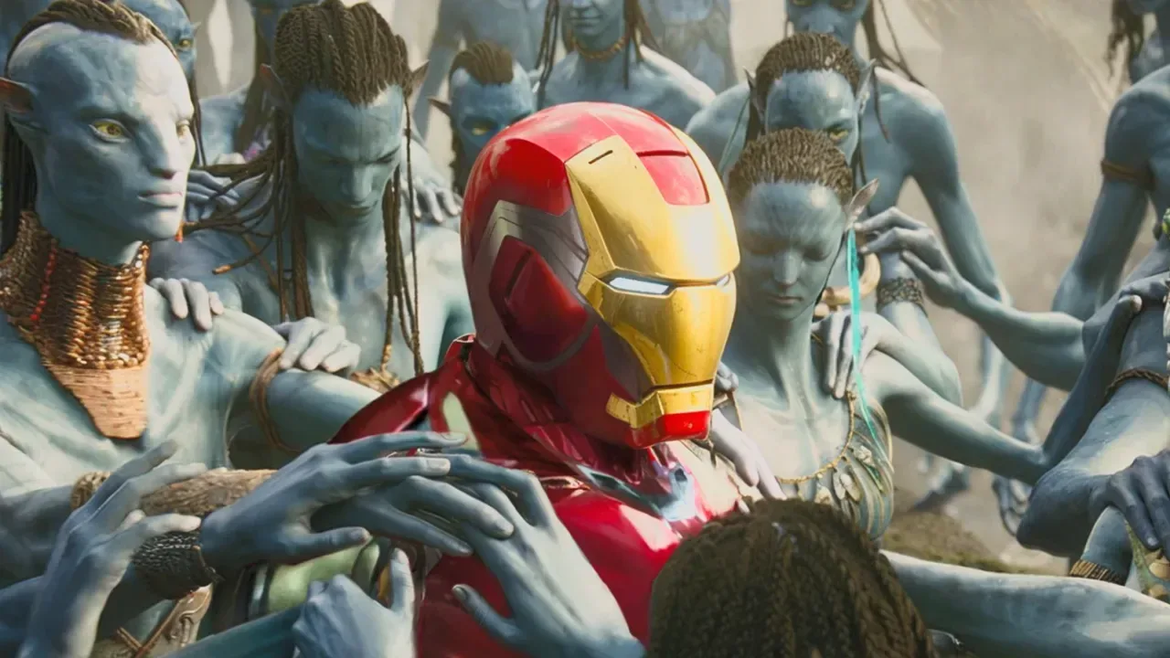 Avengers: Endgame Returns to No. 1 at the Global Box Office, and James Cameron Congratulates Marvel