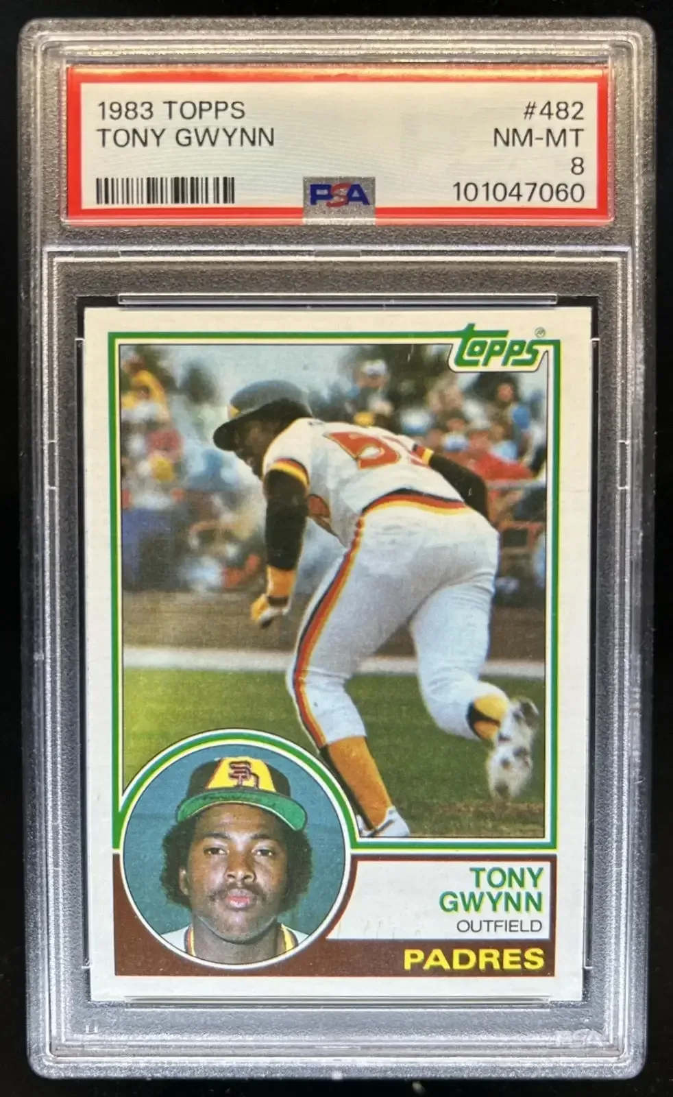 Tony Gwynn