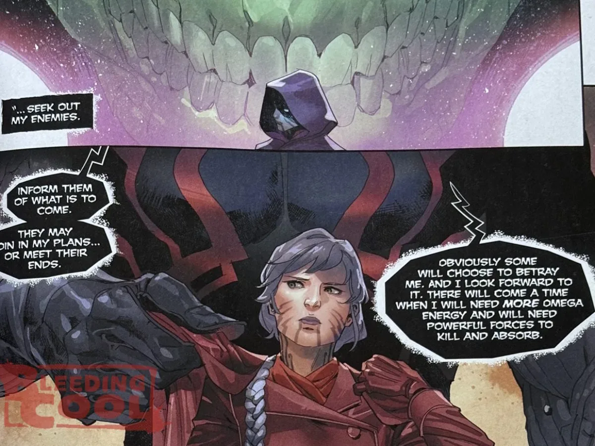 Imperiex reveal connected to Darkseid’s plans in DC All In