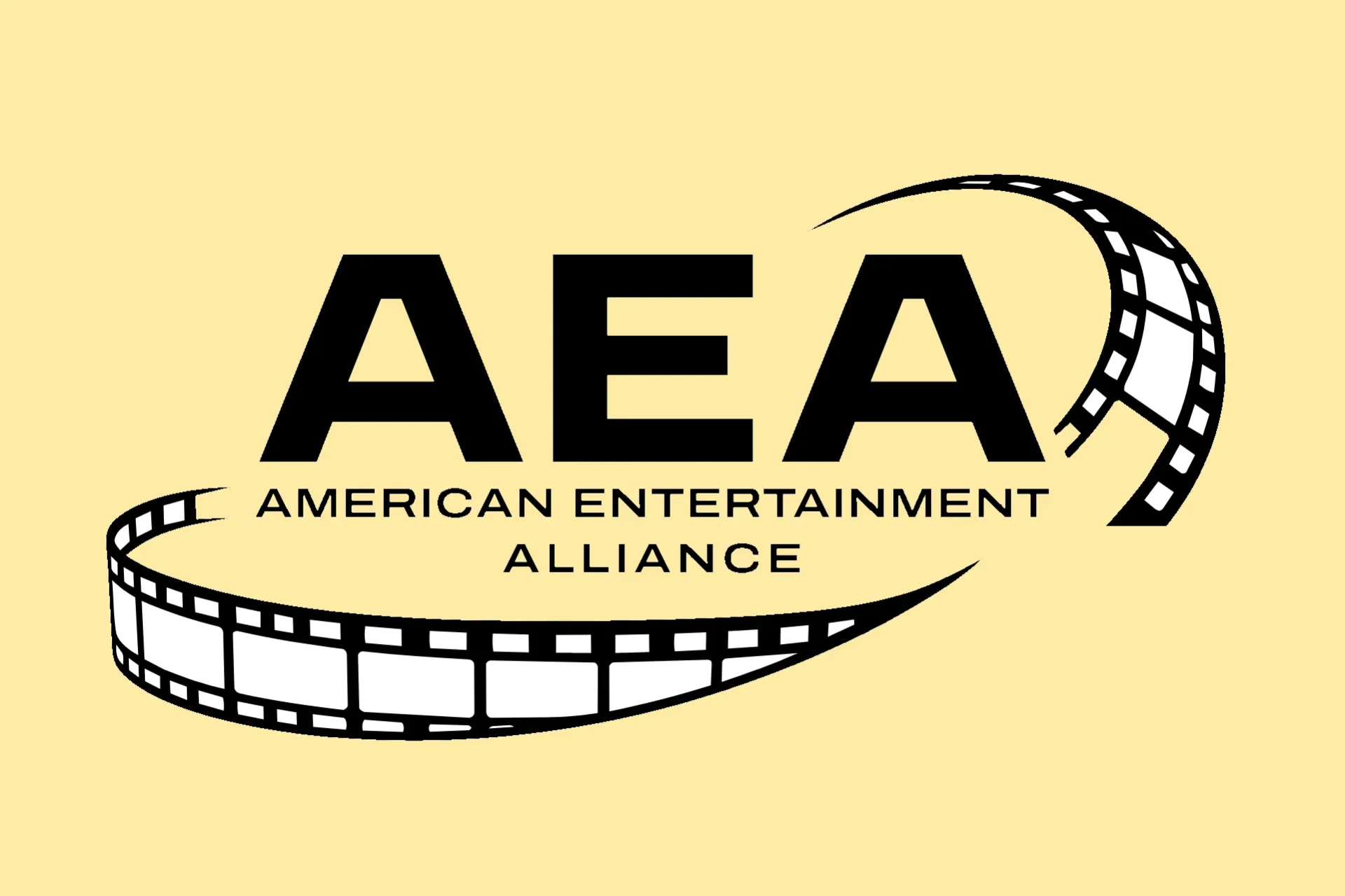 Streaming platform screens representing the debate over independent film and television production budgets