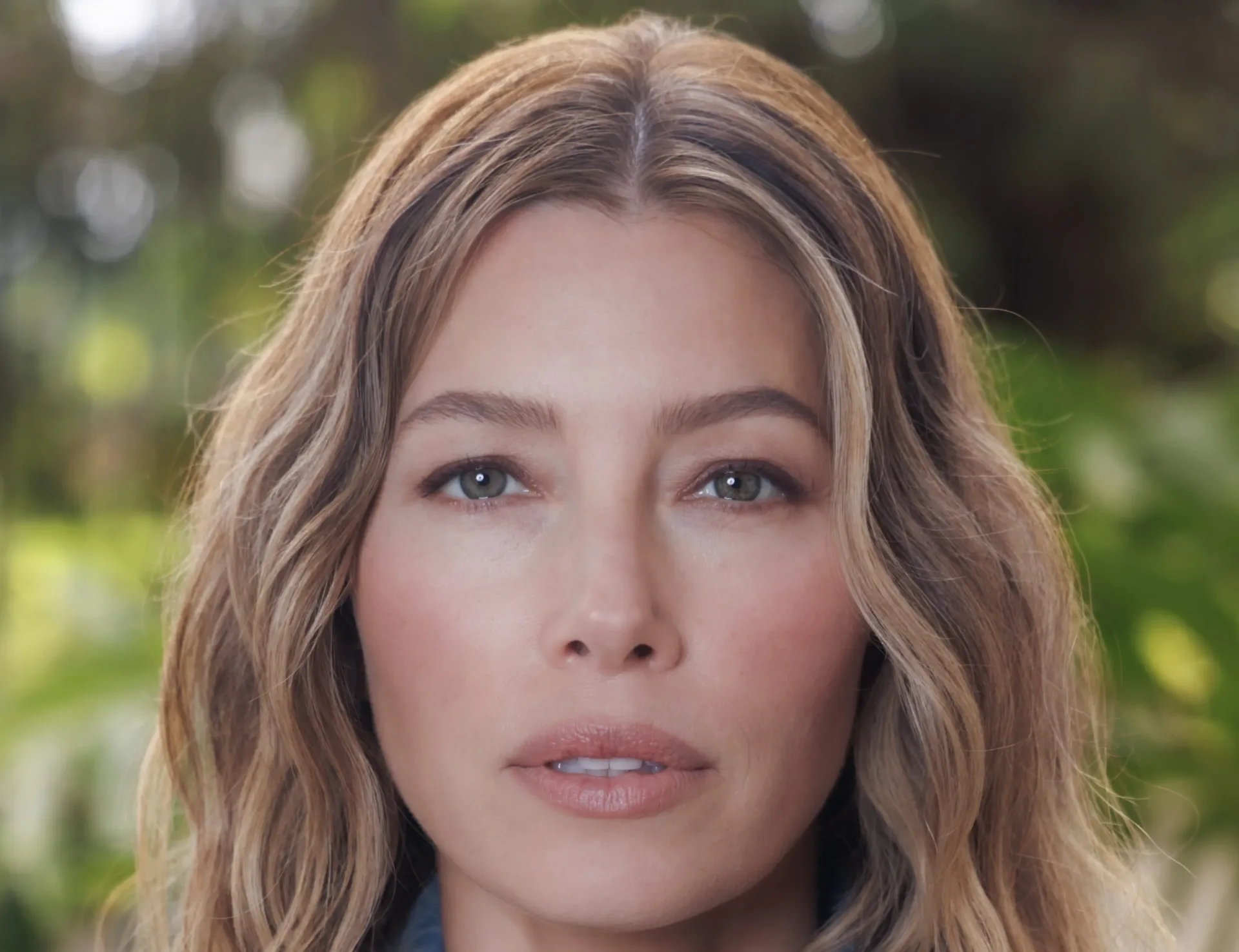 Jessica Biel joins the cast of Playmates