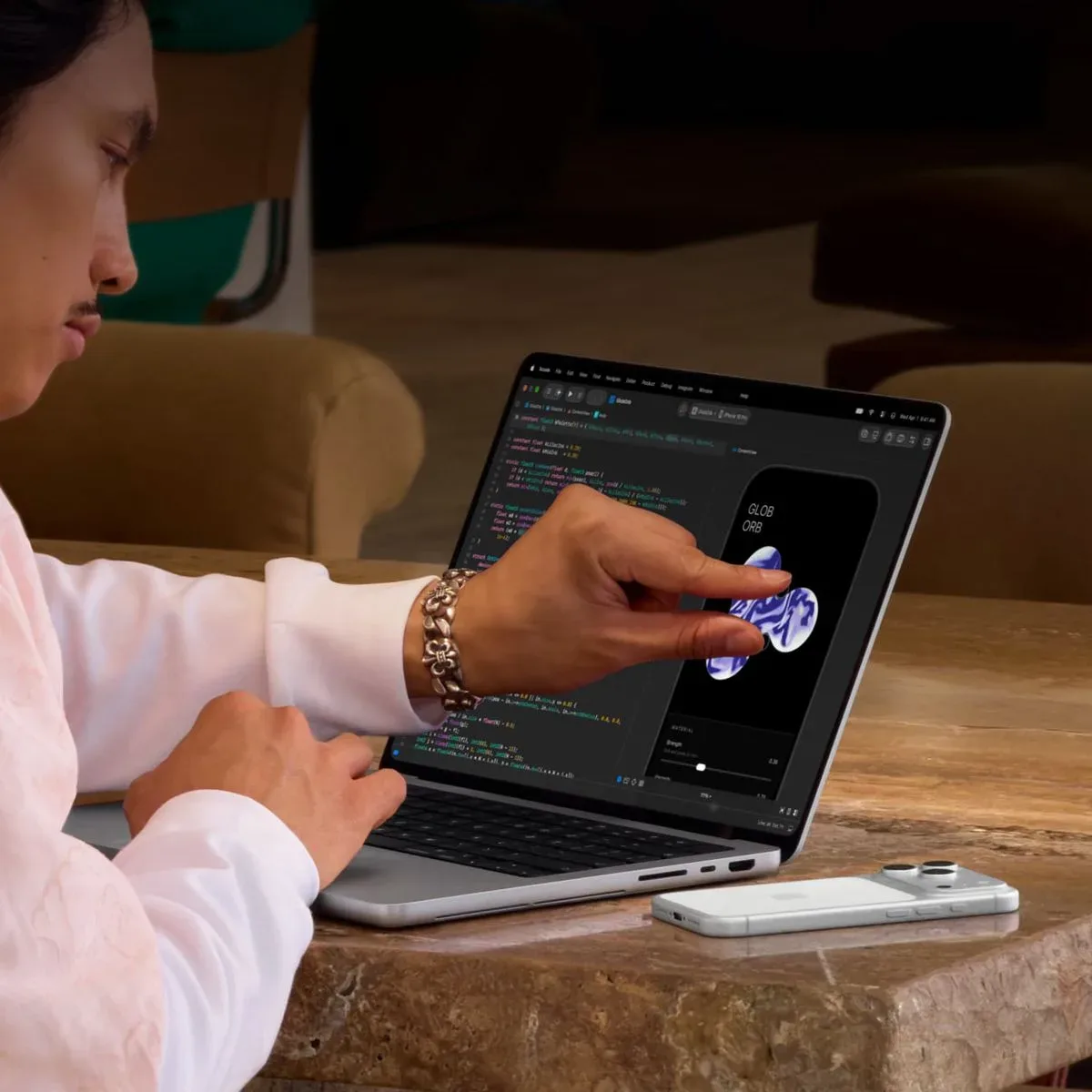 Touch-Enabled PROLED MacBook Pros Keep the Same Battery-Life Ratings as Mini-LED Models
