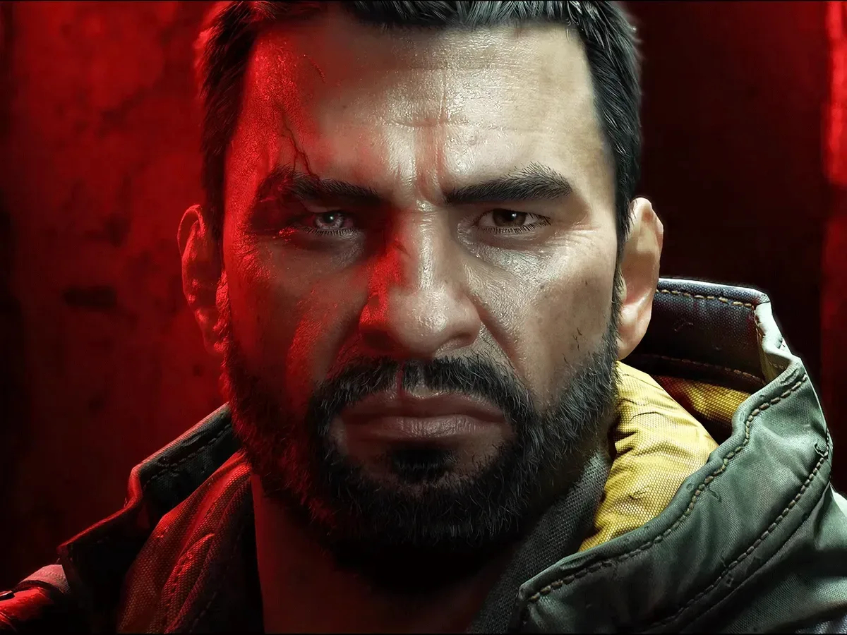 Dying Light: The Beast player navigating an infected urban environment