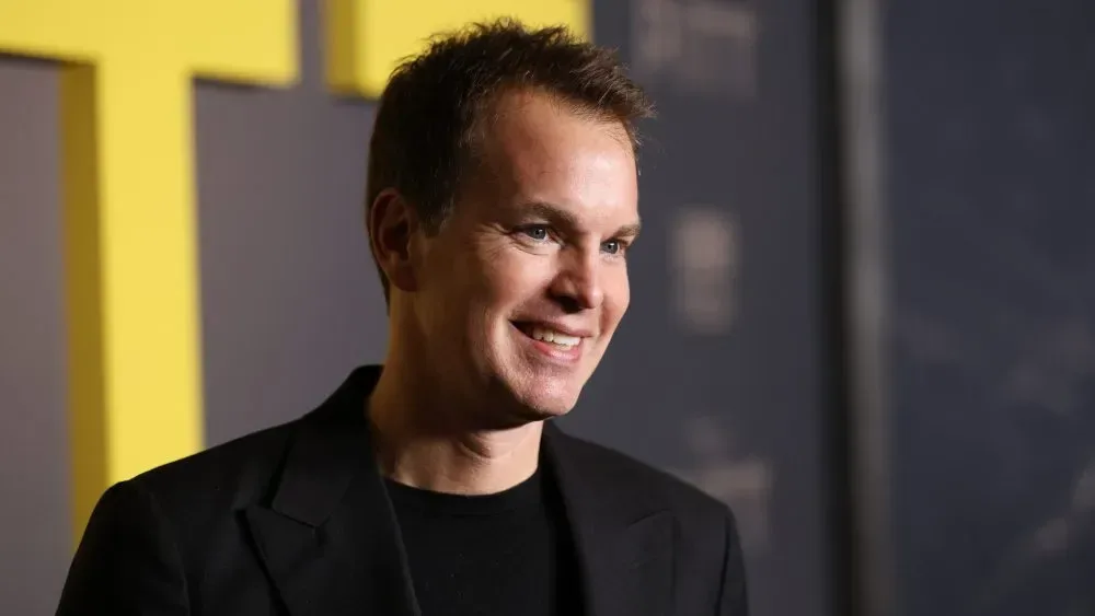 Casey Bloys discusses HBO Max and the prospective Paramount-Warner Bros. merger