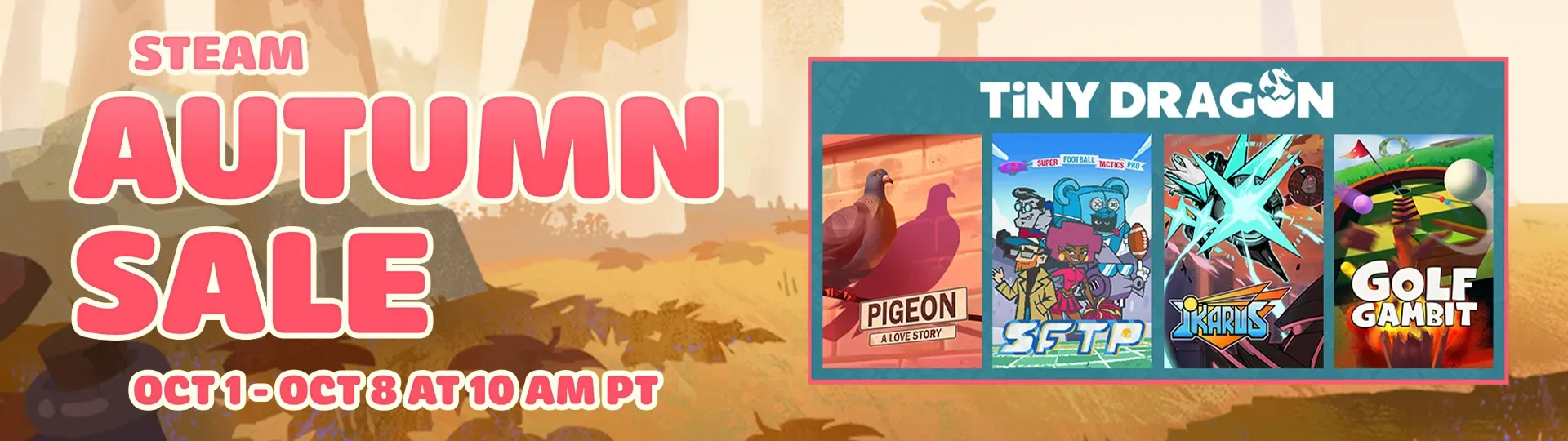 Pigeon: A Love Story city search gameplay