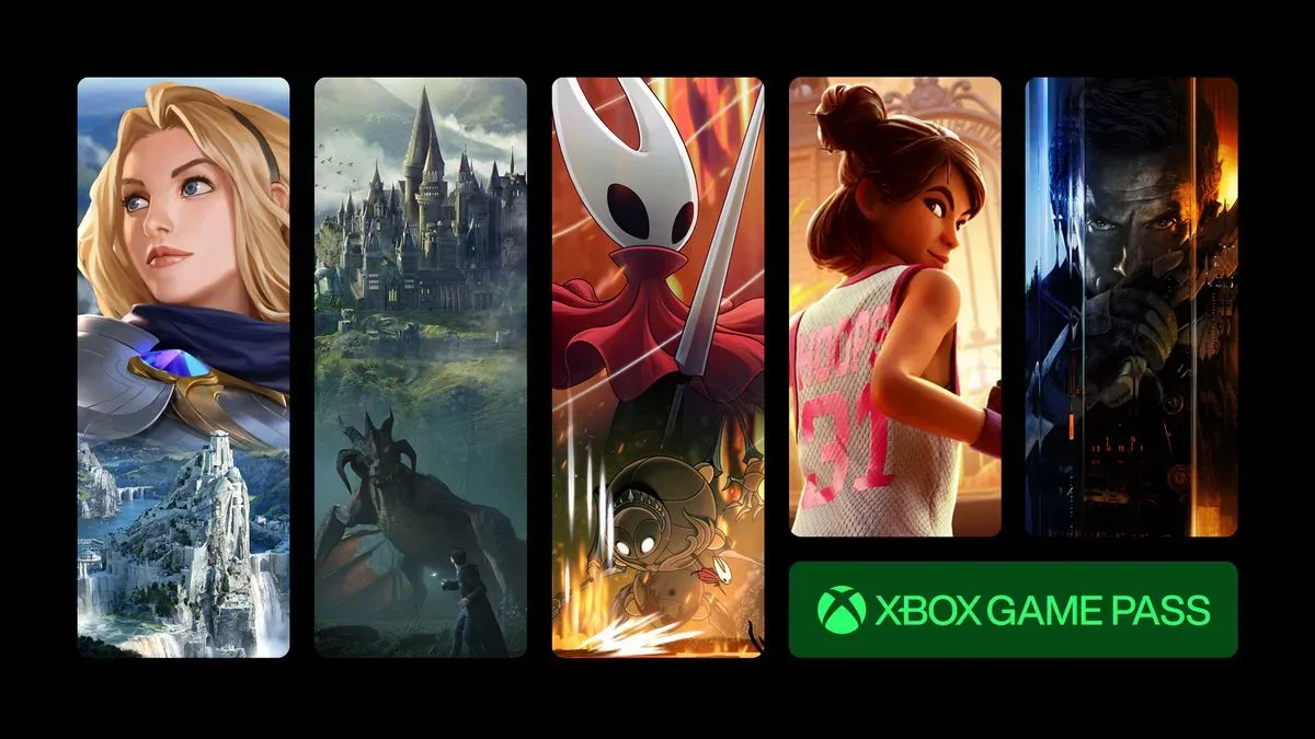 Xbox Game Pass Could Reportedly Let Players Add Multiplayer and Cloud Gaming Separately
