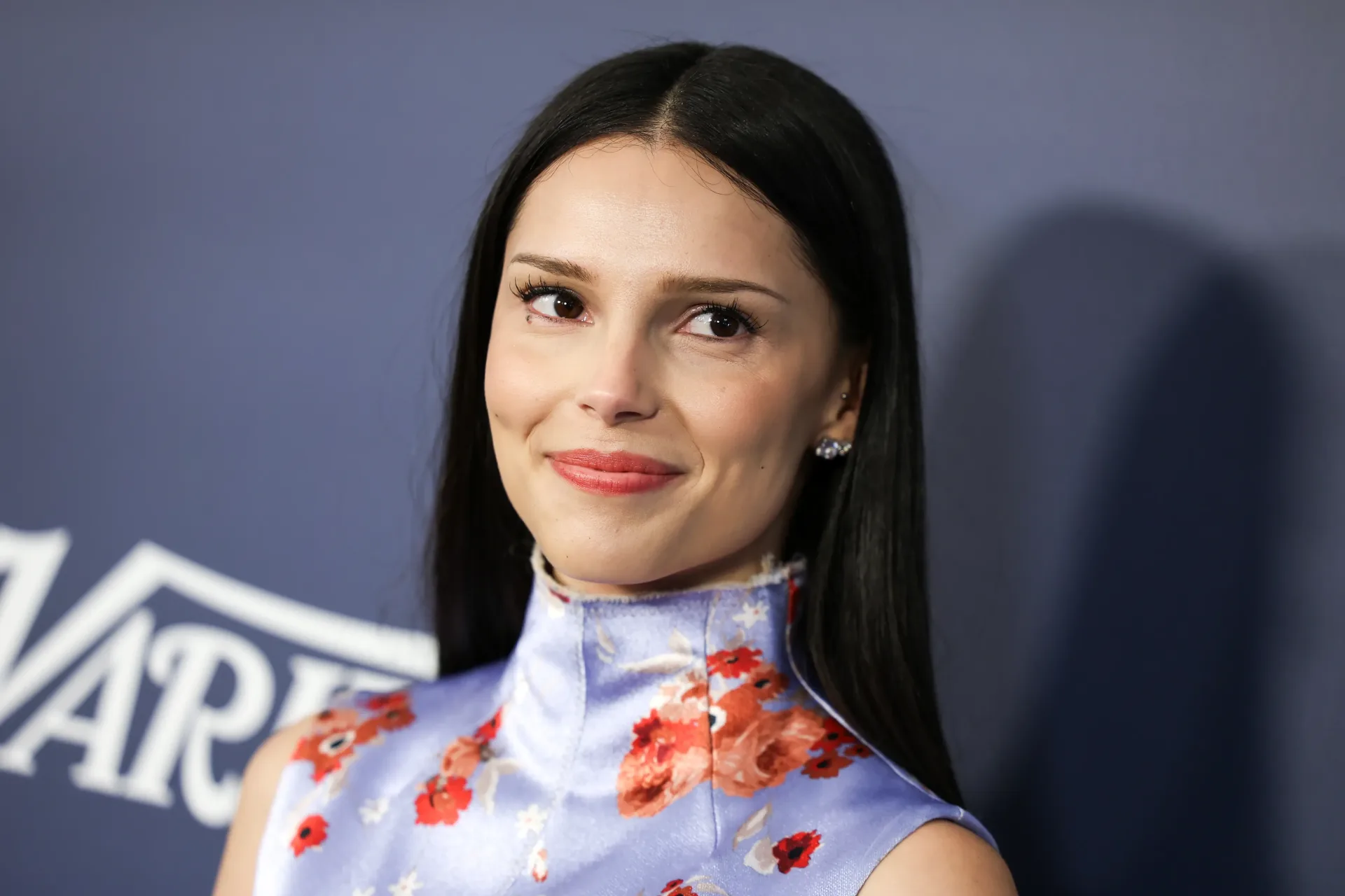 Inde Navarrette discusses her upcoming Saturday Night Live hosting appearance and Rogue role in X-Men