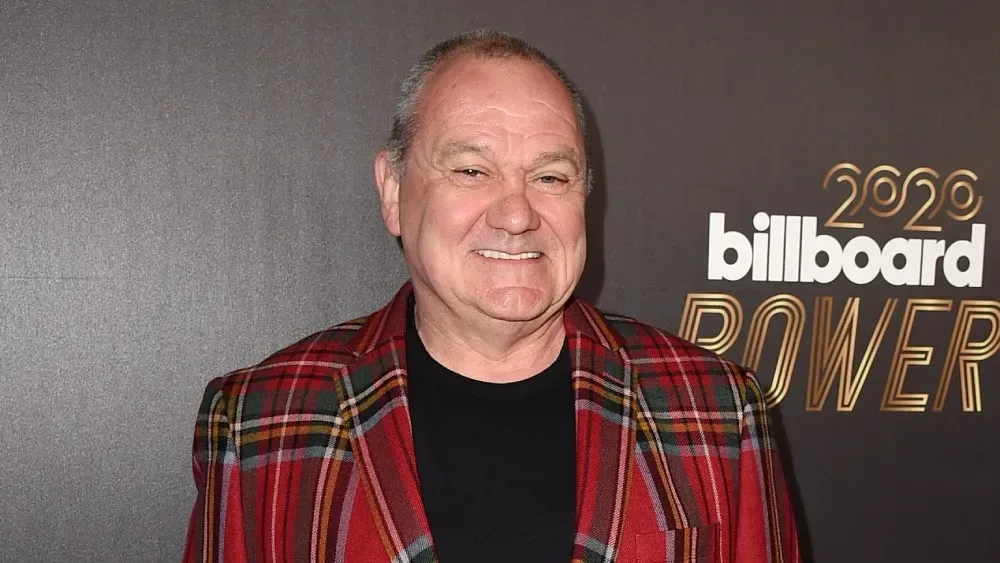 Kenny MacPherson, Big Deal Music Co-Founder and Publishing Executive, Dies at 71