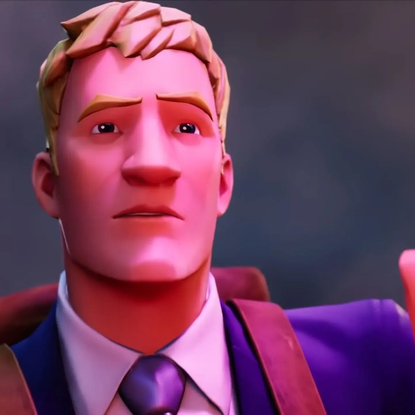 A developer creating a game prototype in Unreal Engine during a game jam