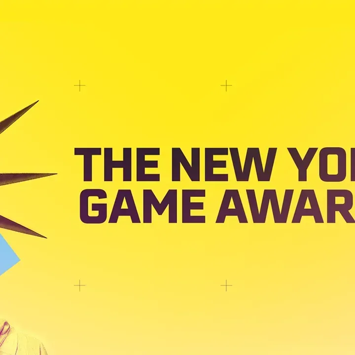 Lara Lunardi and Arda Ocal, hosts of the 2027 New York Game Awards