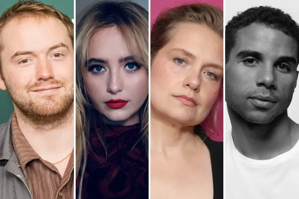 Cooper Hoffman, Kathryn Newton, Merritt Wever, Mason Gooding and Abbey Lee named in the Durango cast announcement