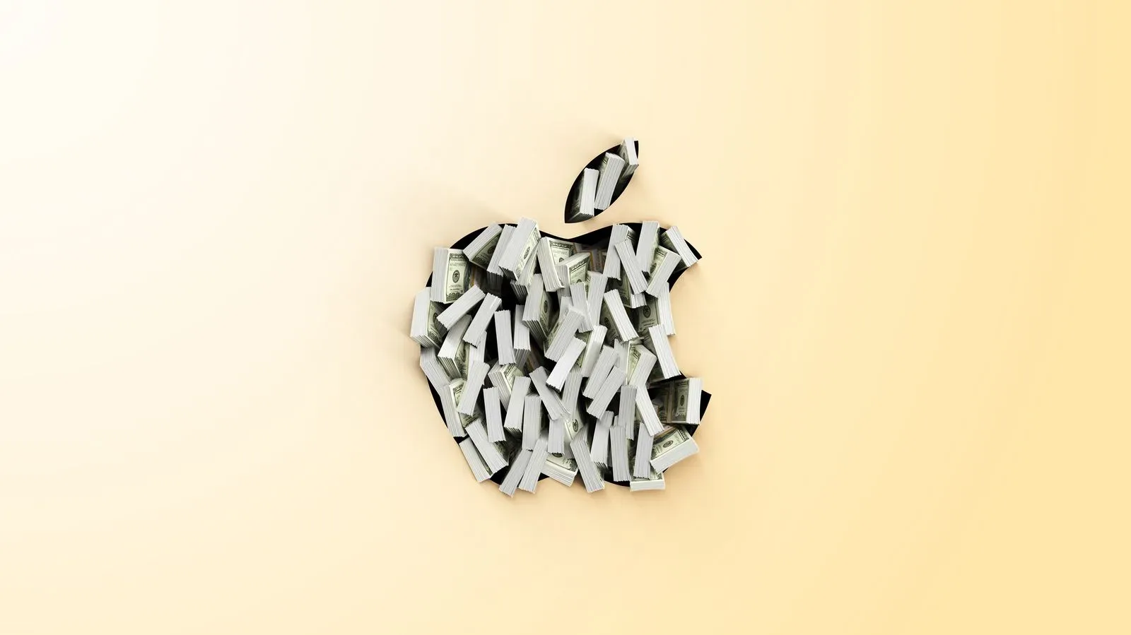 Apple earnings call graphic with November 2 date and iPhone 18 Pro focus