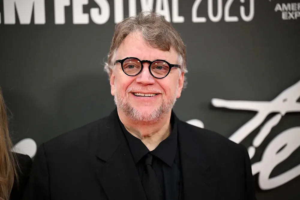Guillermo del Toro publicly supports Digger amid mixed reviews