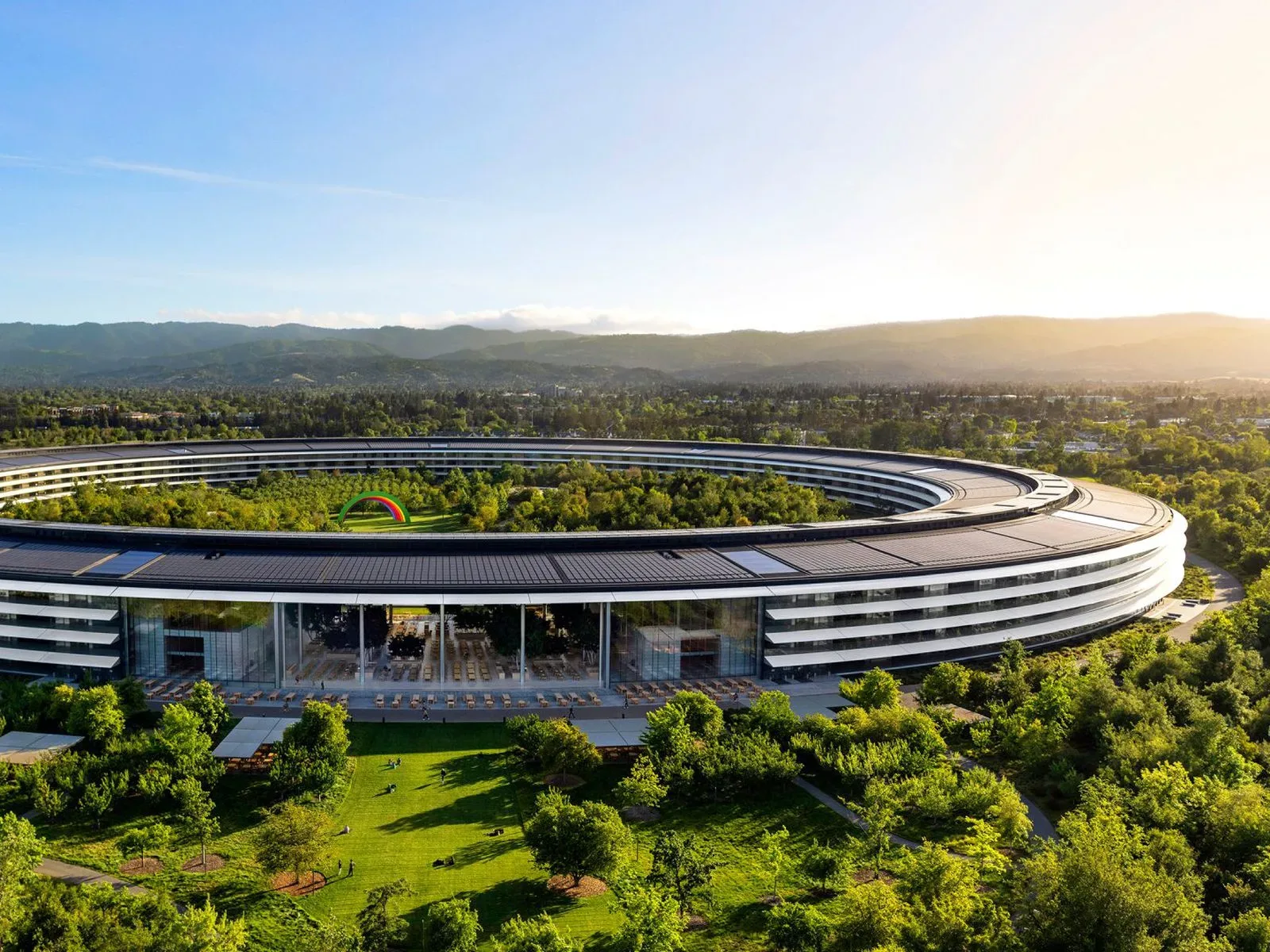 Apple’s Display Leadership Is Changing as Victor Yin Takes a Larger Role