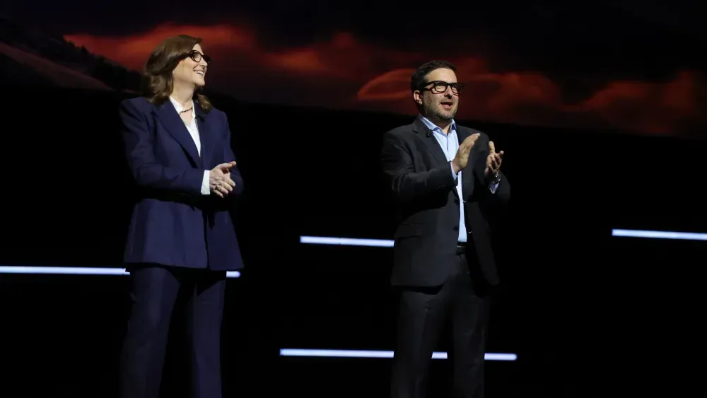 Paramount and Warner Bros. Will Keep Separate Film Slates and Logos After Merger, Skydance Says