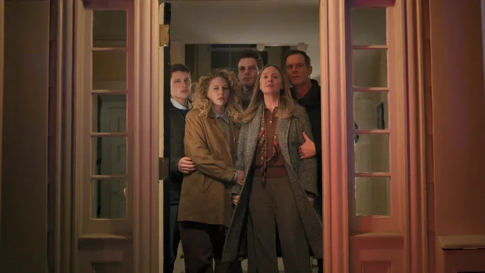NBC Expands ‘Line of Fire’ to 18 Episodes After Strong Delayed Viewing