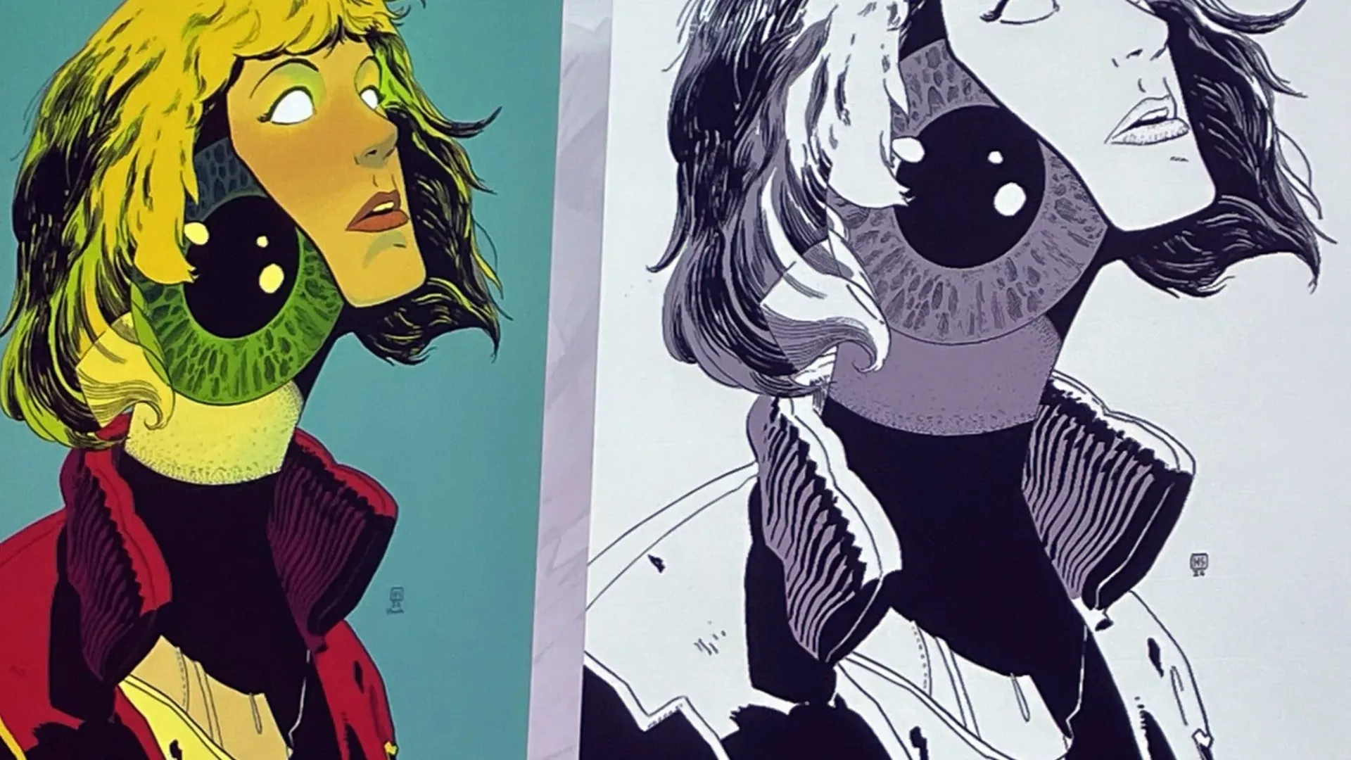 Legion of Super-Heroes #3 Adds Timber Wolf and Kid Quantum as Lightning Lad Faces a Major Loss