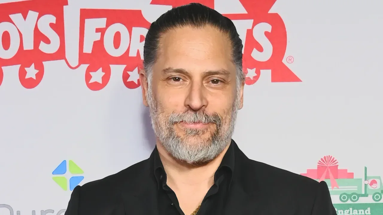 Joe Manganiello Still Hopes Dragonlance Can Return to TV After Cancellation