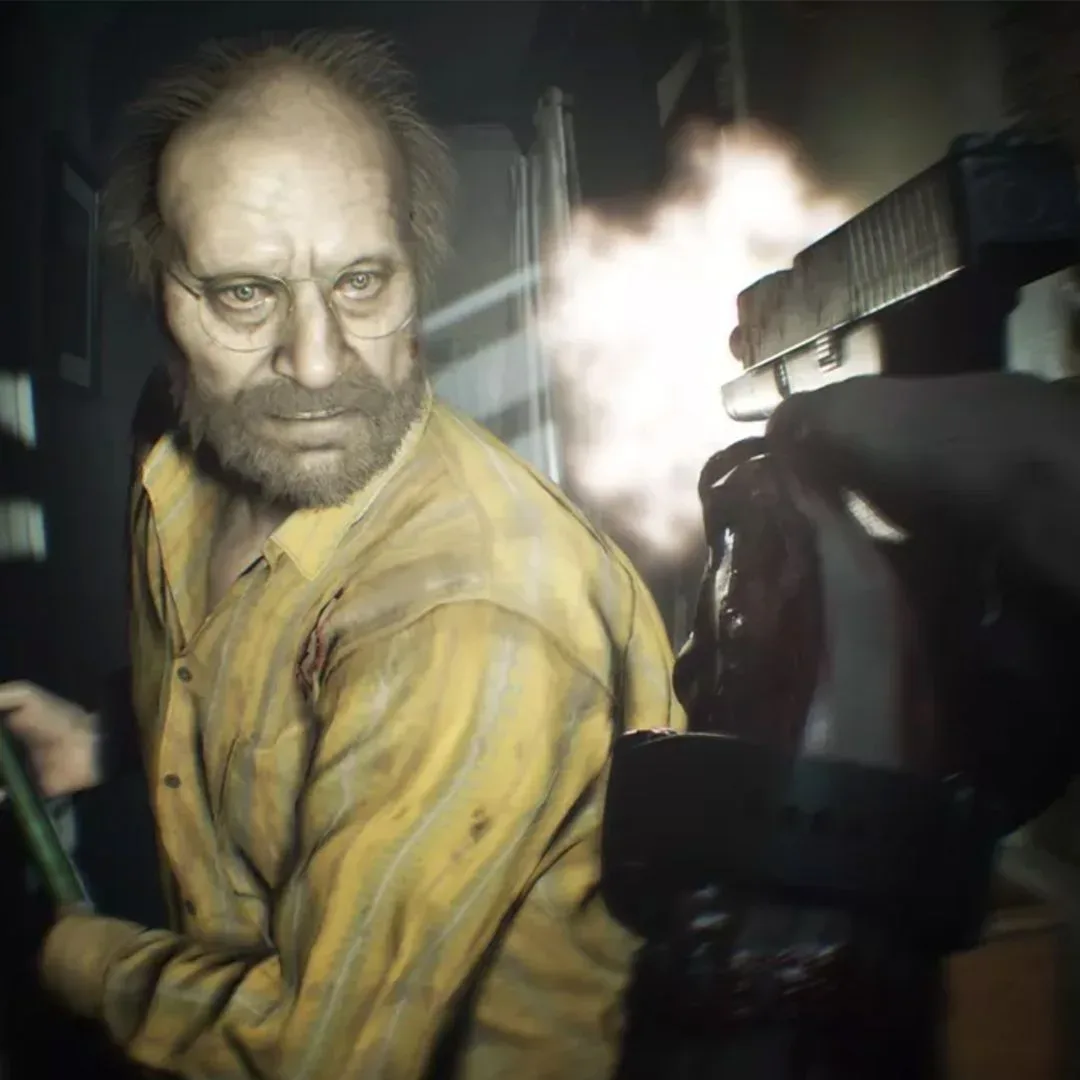 The Last of Us imagery used in discussion of narrative-led single-player games