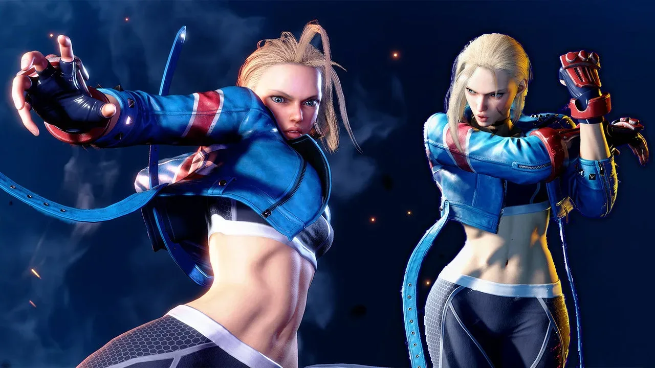 Street Fighter’s Cammy Debate Is Really About Whether an Adaptation Kept Her Core Intact