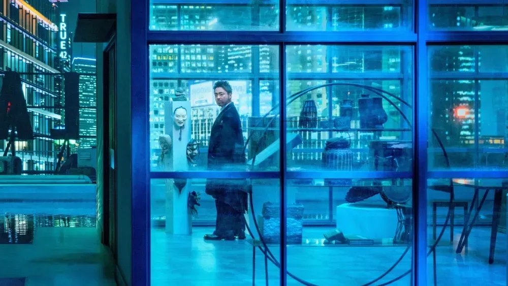 Kiyoshi Kurosawa and Takashi Shimizu direct episodes of Night Tales Club