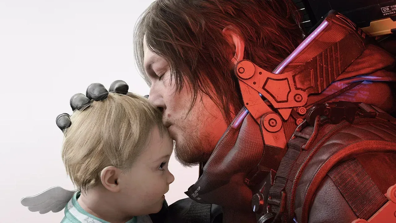 Death Stranding Film Scouts Iceland as Michael Sarnoski’s Adaptation Moves Closer to Production