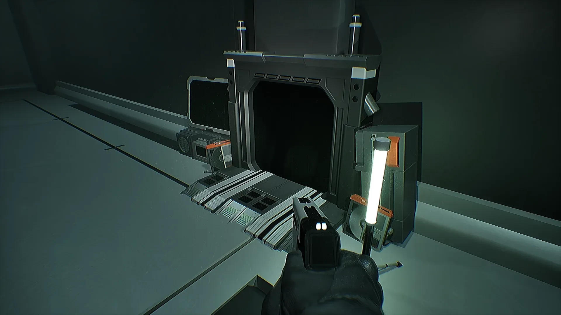 CODE EXIT