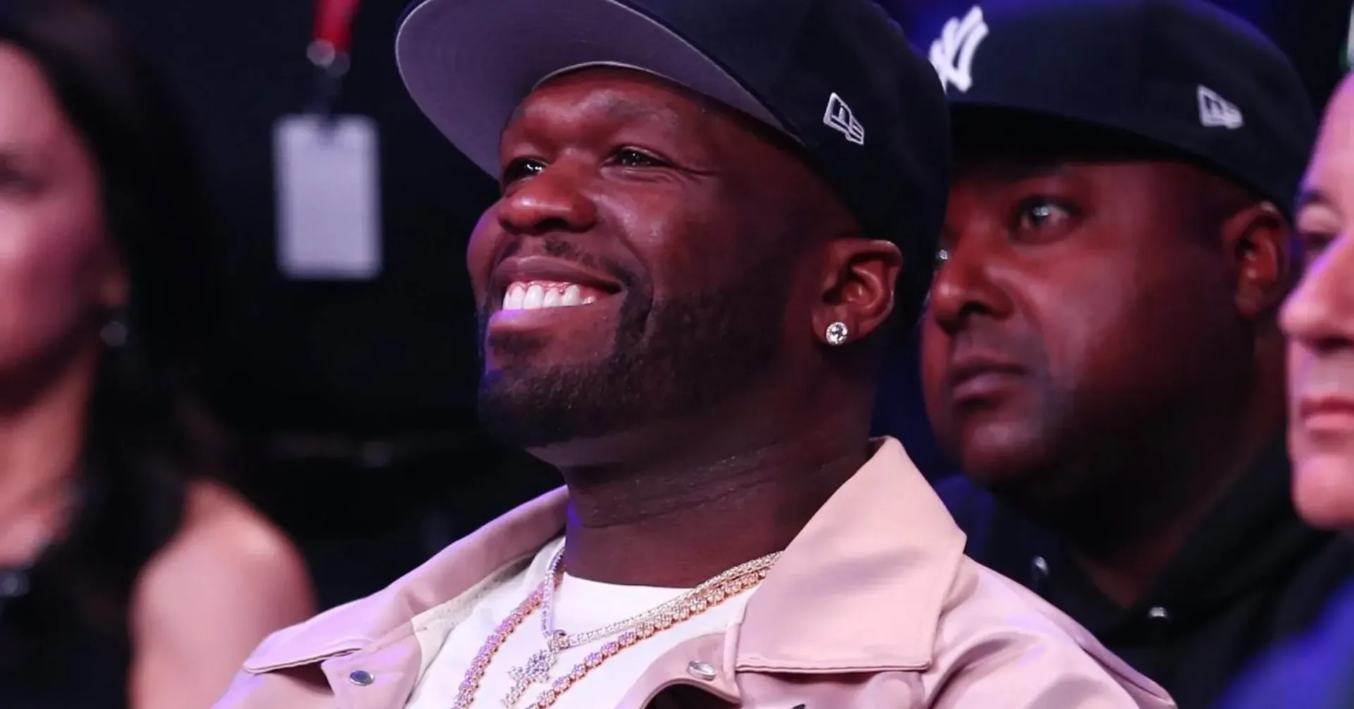 50 Cent Revisits How His Mother’s Sexuality Shaped a Defining Verse—and a Point of Connection With Jay-Z