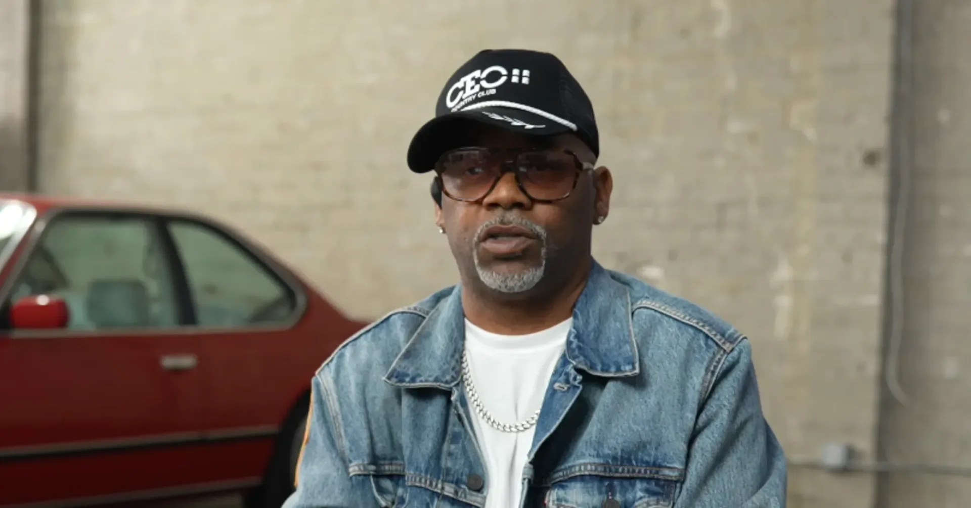 Dame Dash life-story rights auction and bankruptcy proceedings