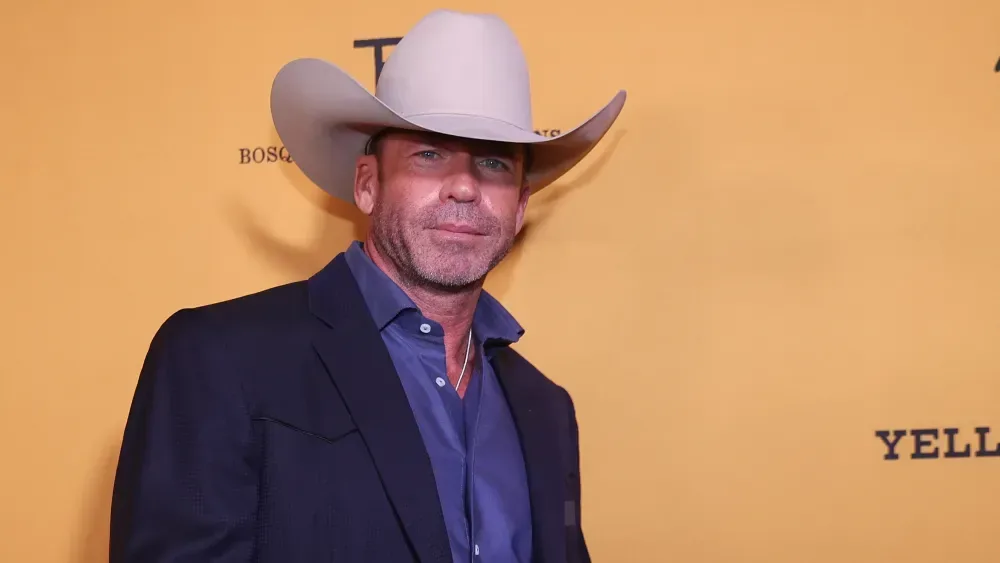 Taylor Sheridan’s NBCUniversal Move Began With Film, as His Call of Duty Movie Script Waits at Paramount