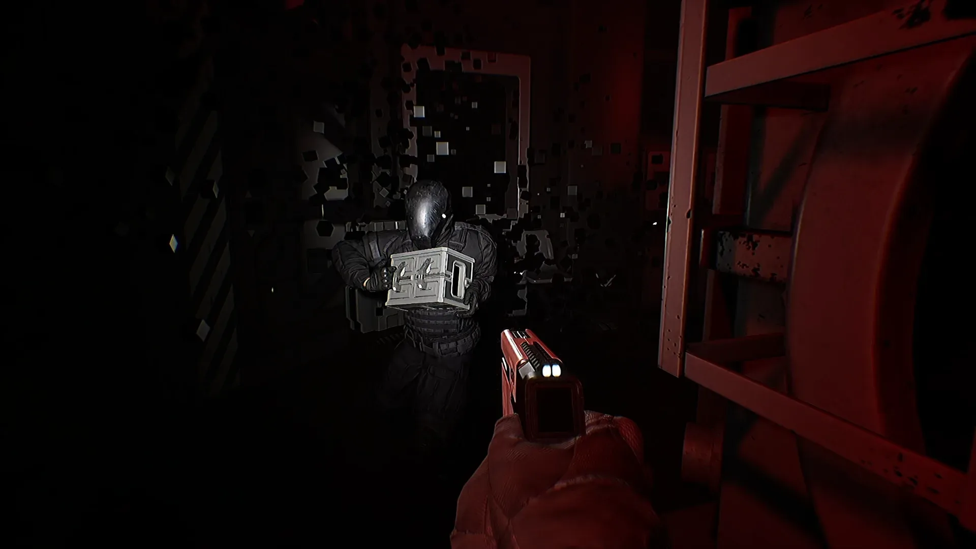 CODE EXIT