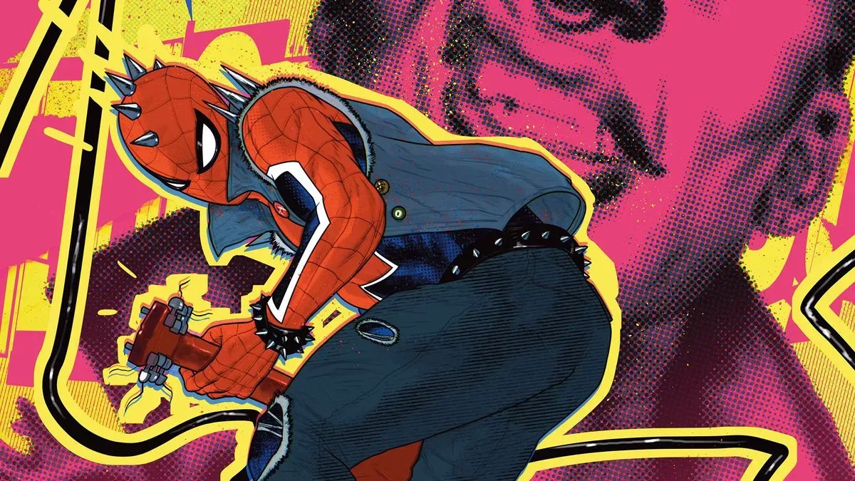 Marvel’s cryptic 1 Day teaser for June 2027