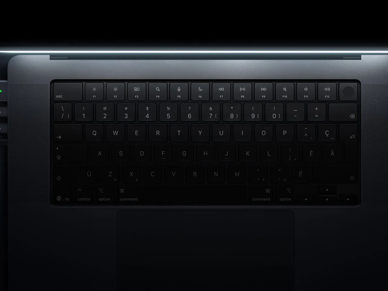 Touchscreen MacBook Pro Raises Internal Storage Ceiling to 16TB, With a $7,000 Upgrade Cost