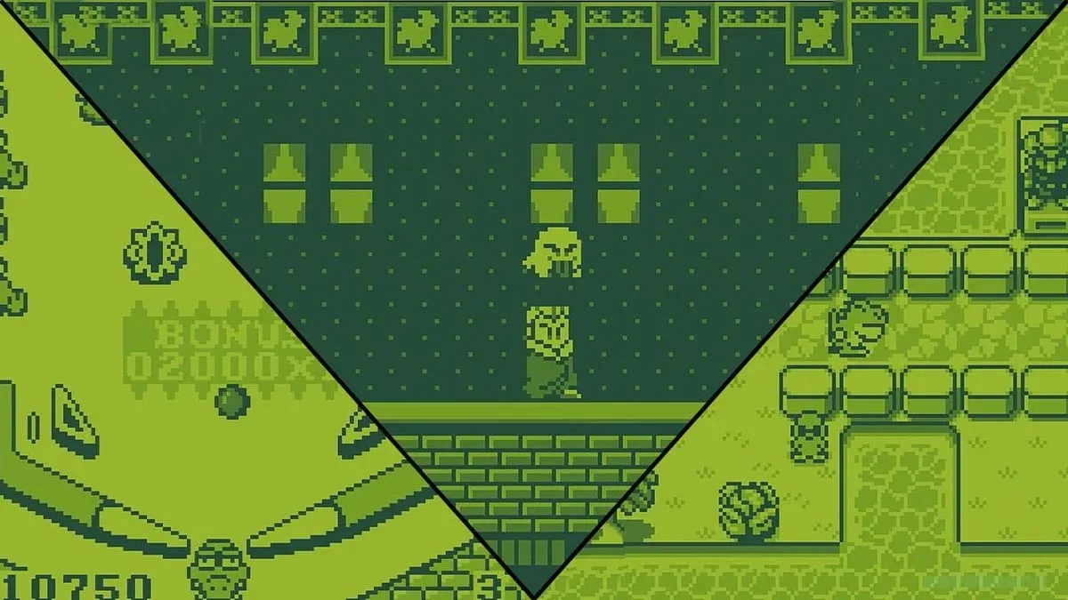 Avenging Spirit, Mole Mania and Pinball: Revenge of the ’Gator Game Boy games joining Nintendo Switch Online