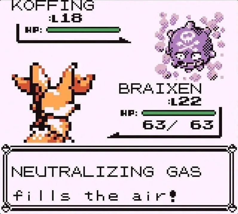 Shade over Kanto Reworks Pokémon Blue With a Haunted Oak Story, Nuzlocke Mode and 100+ Pokémon