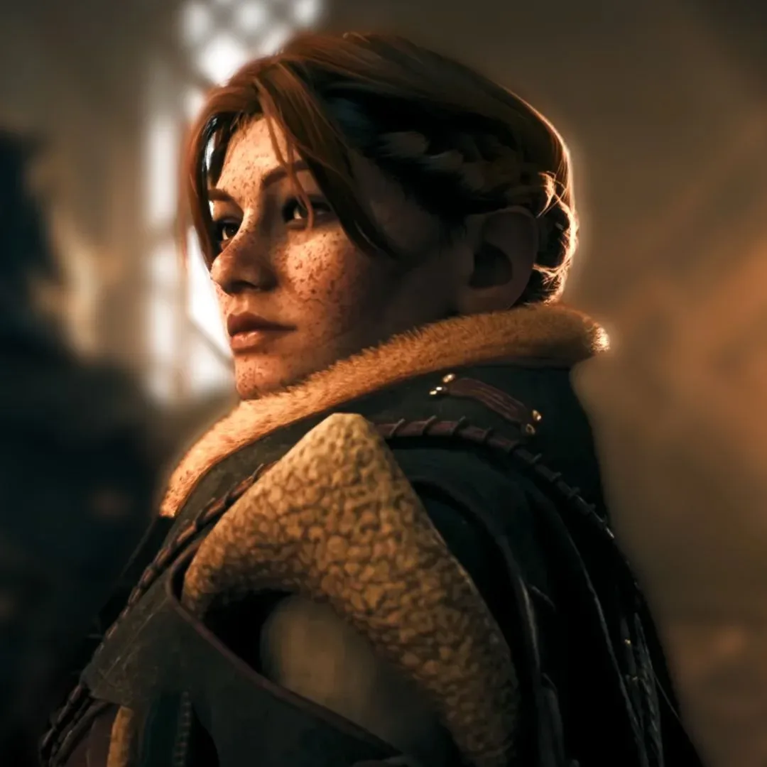 Mark Darrah discusses Dragon Age's alternate RPG direction