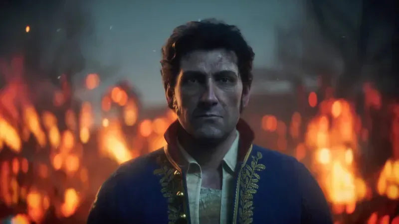 Napoleonic Novelty