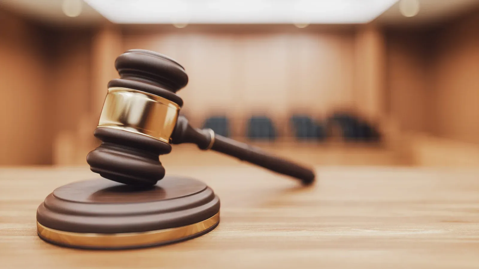 Qualcomm and Arm licensing dispute represented by semiconductor circuitry