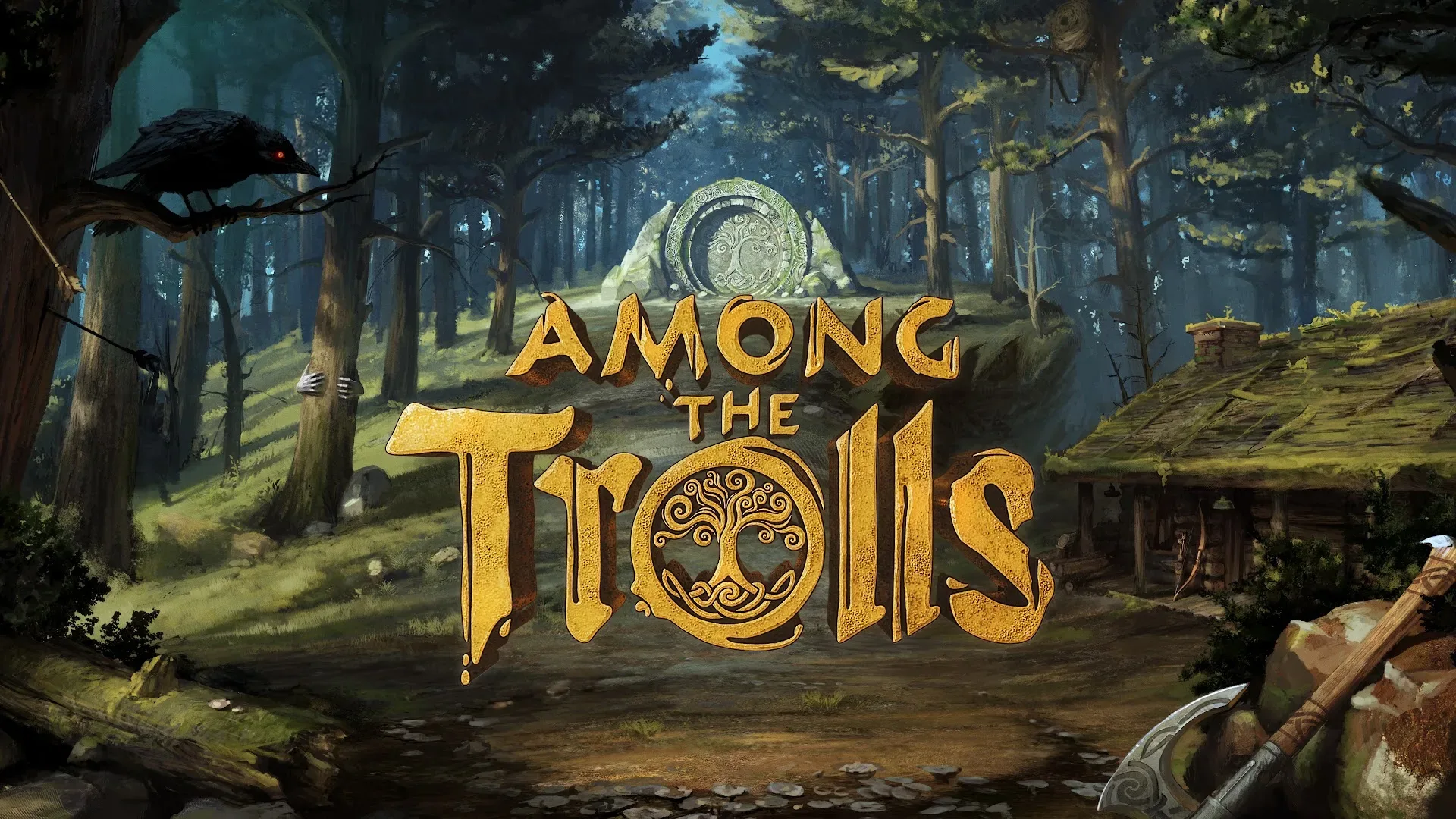 Among the Trolls