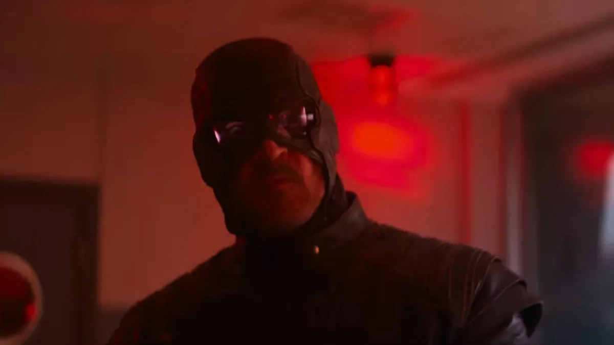 Todd Stashwick as Paladin in the VisionQuest trailer