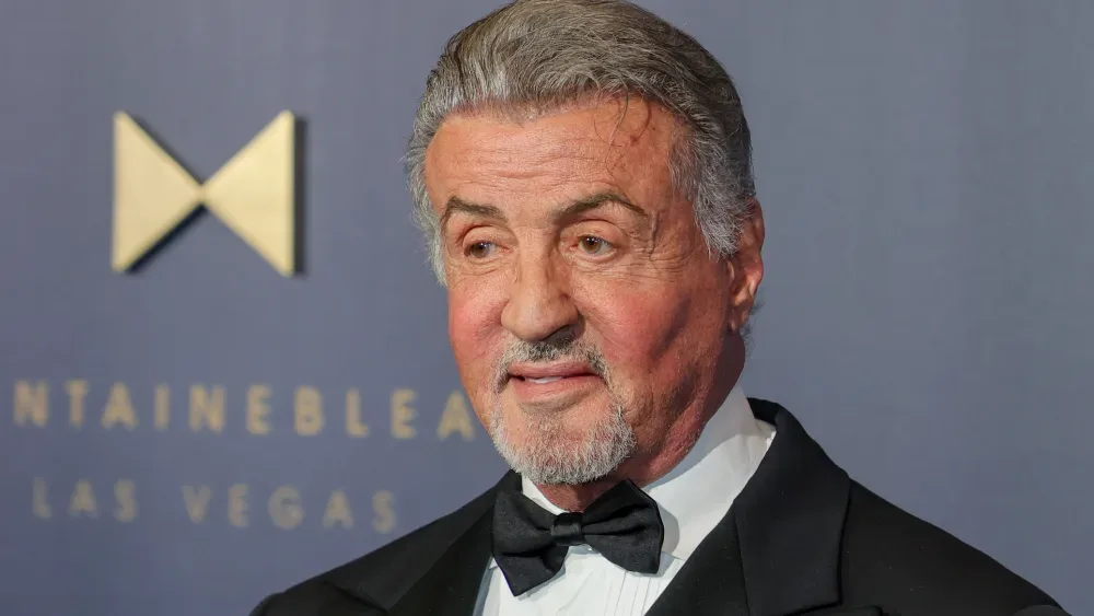 Sylvester Stallone Says Decades of Doing His Own Stunts Came at a Brutal Cost