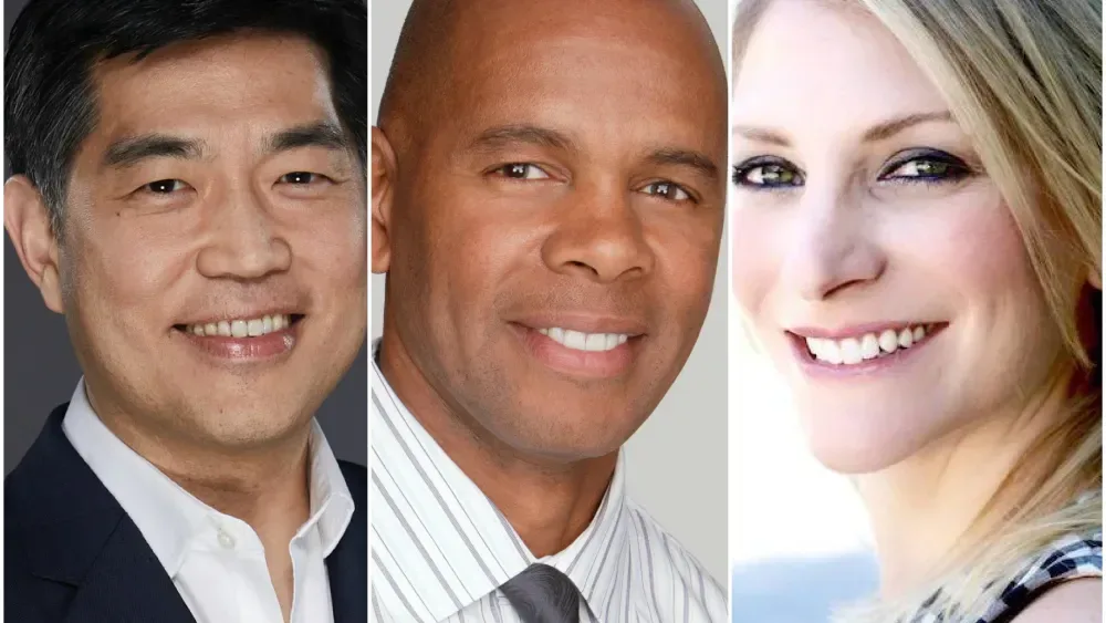 Albert Cheng Elected HRTS Chair as Tim McNeal Begins Second Term as President