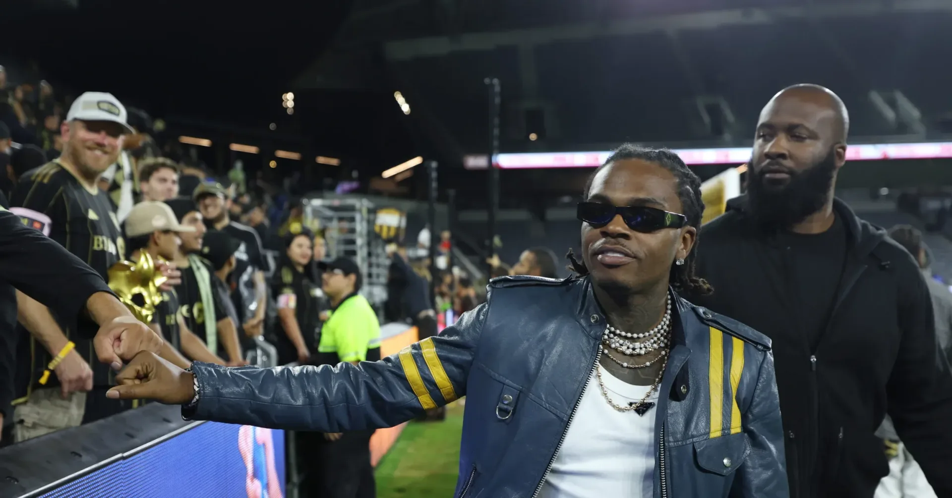 GTA VI soundtrack listed among upcoming hip-hop albums